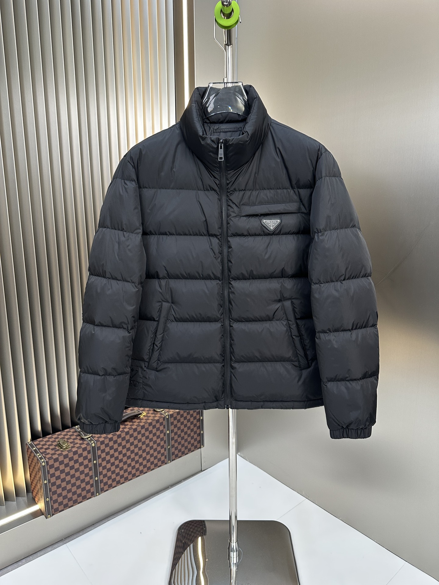 Prada Down Jackets